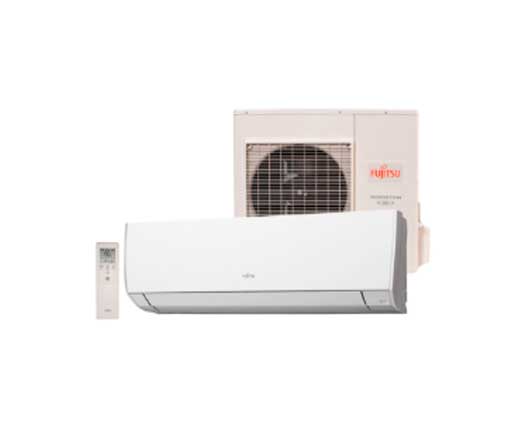 Split inverter